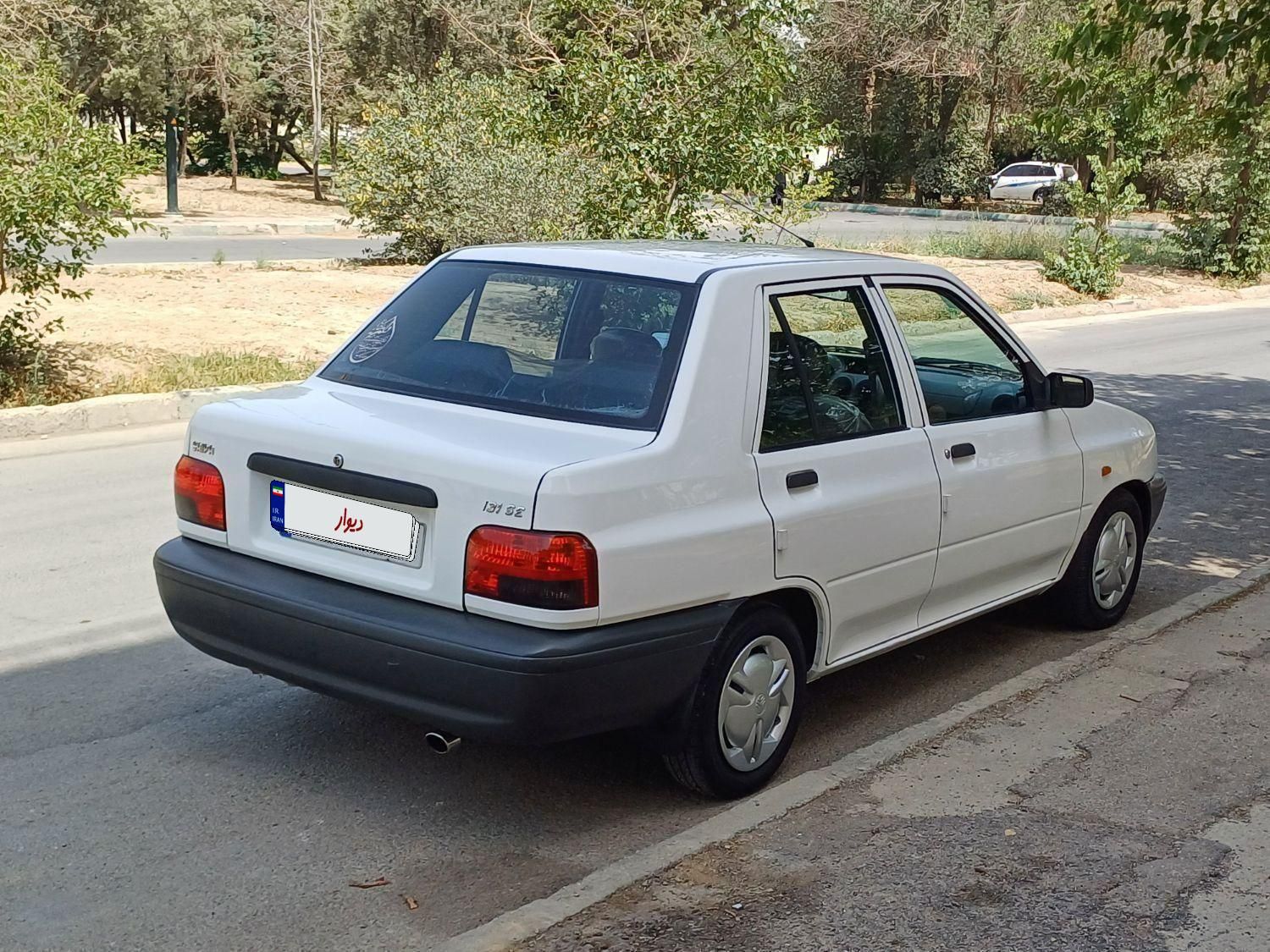 پراید 131 SE - 1399