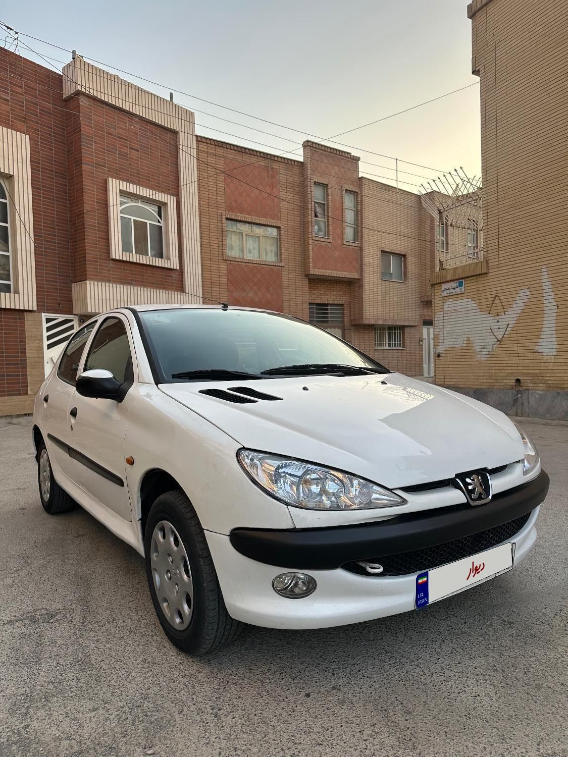 خودرو پژو، 206 آگهی ann_18921767