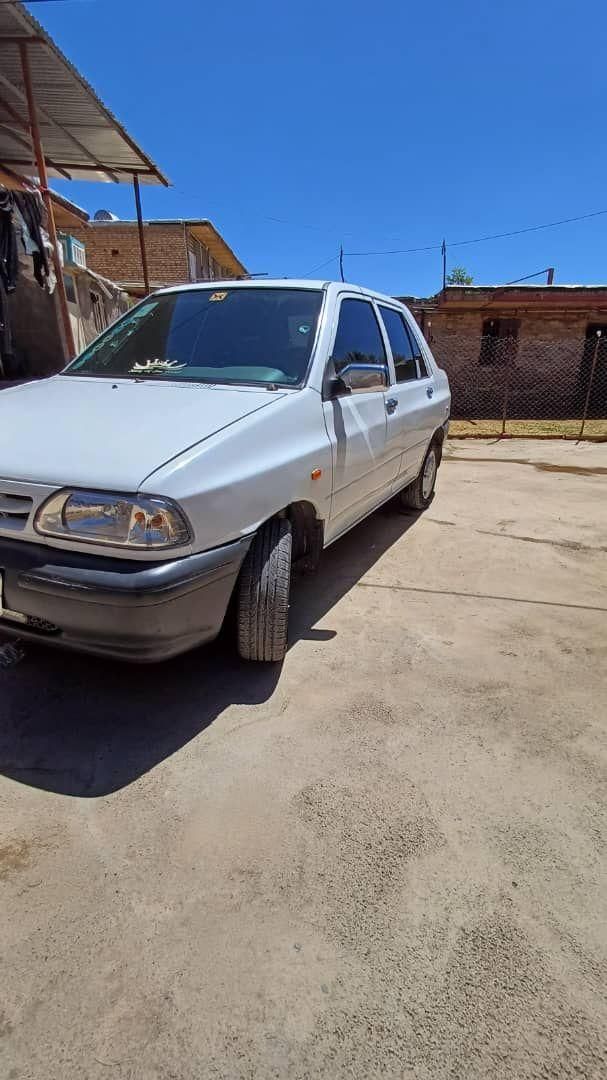 پراید 131 EX - 1397