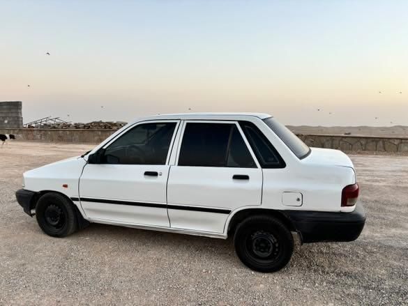 پراید 131 SE - 1392