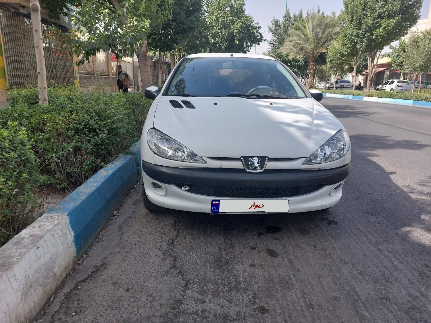 خودرو پژو، 206 آگهی ann_18921810