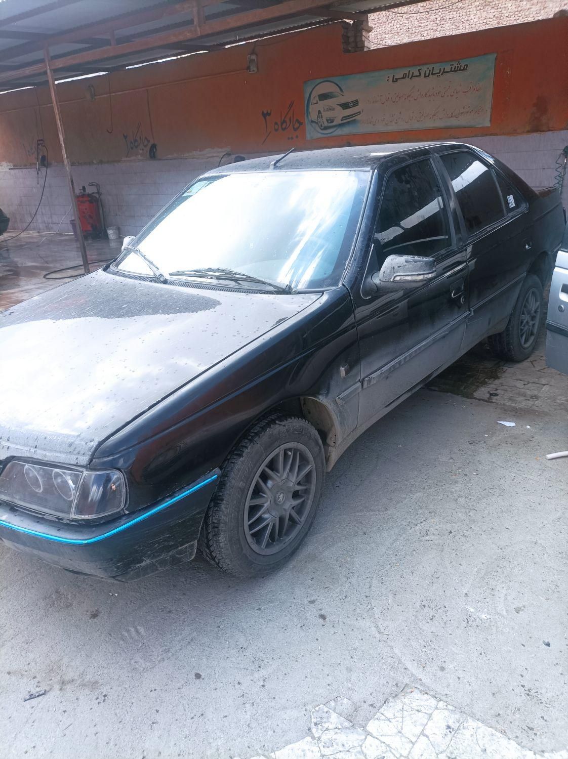 خودرو پژو، 405 آگهی ann_18921827