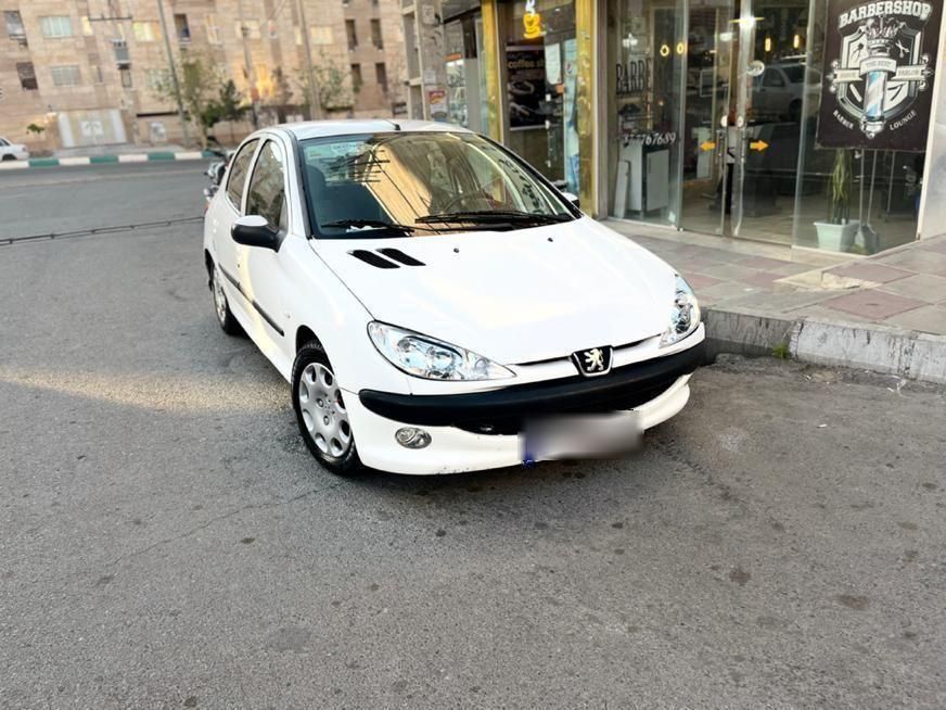 خودرو پژو، 206 آگهی ann_18921845