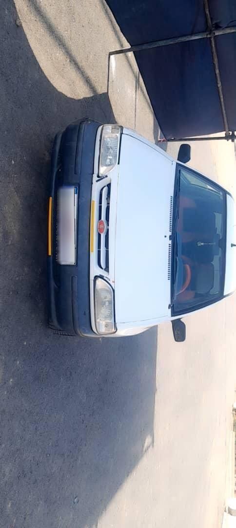 پراید 131 EX - 1398