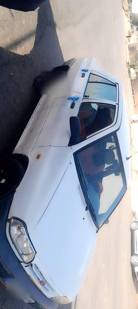 پراید 131 EX - 1398