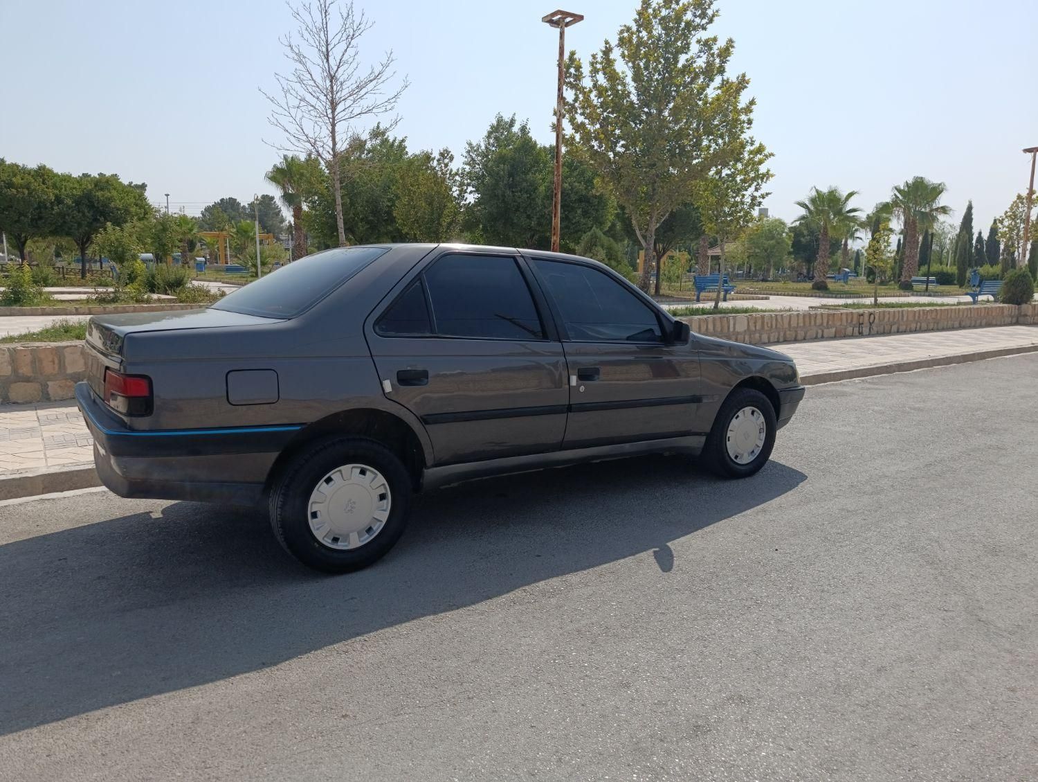 خودرو پژو، 405 آگهی ann_18921900