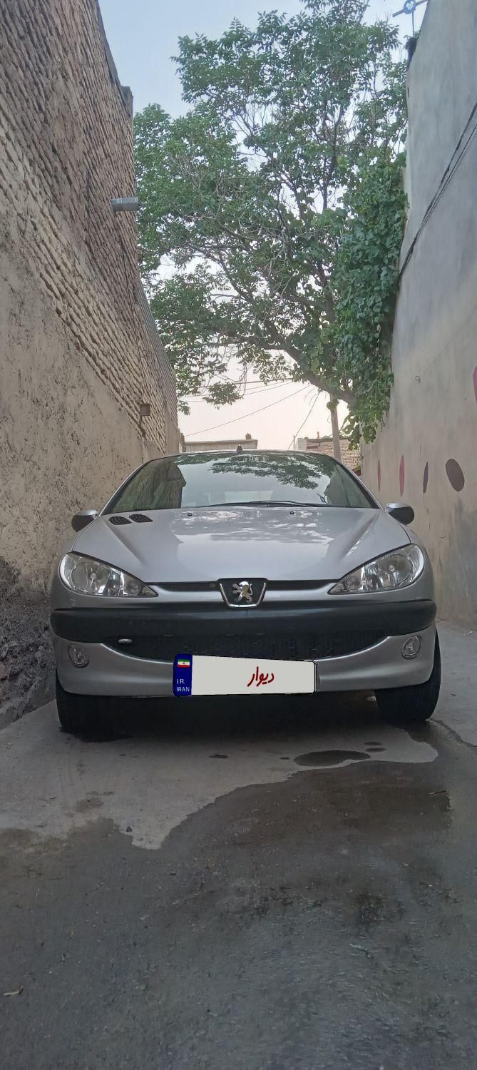 خودرو پژو، 206 آگهی ann_18921904