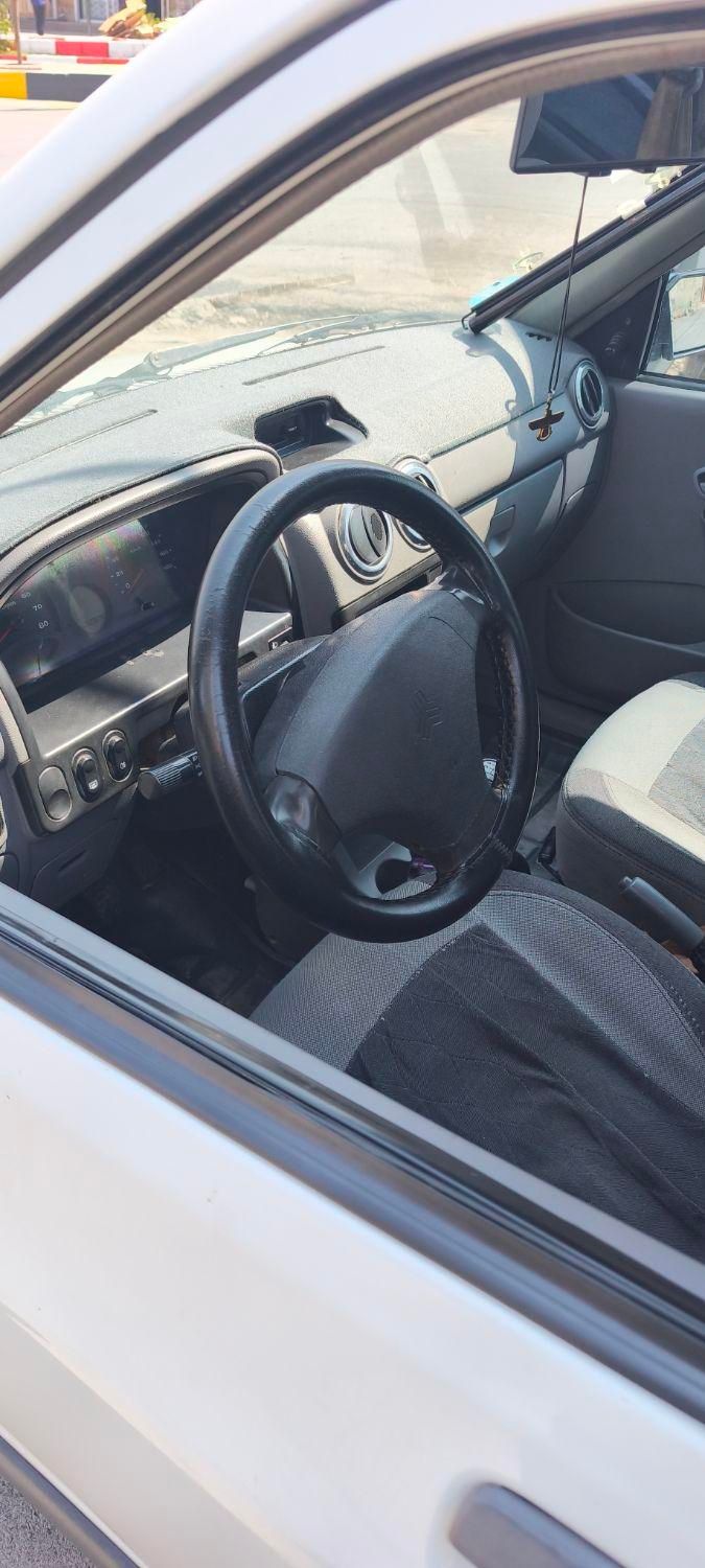 پراید 131 SL - 1391