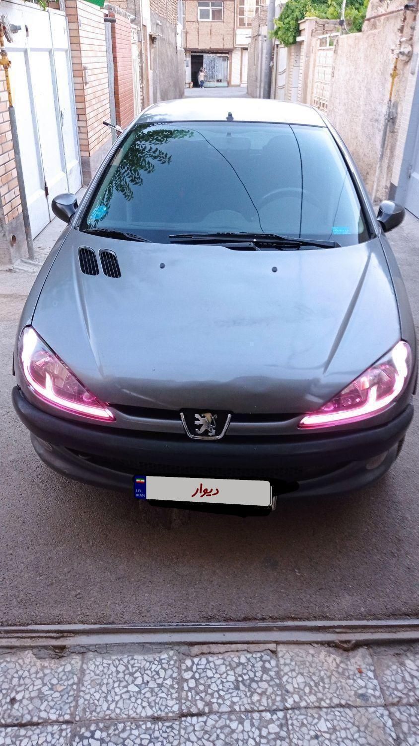 خودرو پژو، 206 آگهی ann_18921949