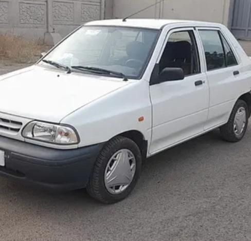 پراید 131 SE - 1394