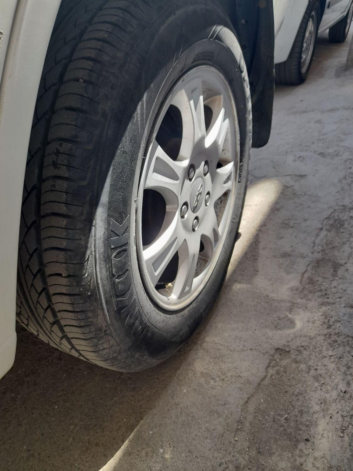 ام وی ام X33 دنده‌ای ساده - 1393
