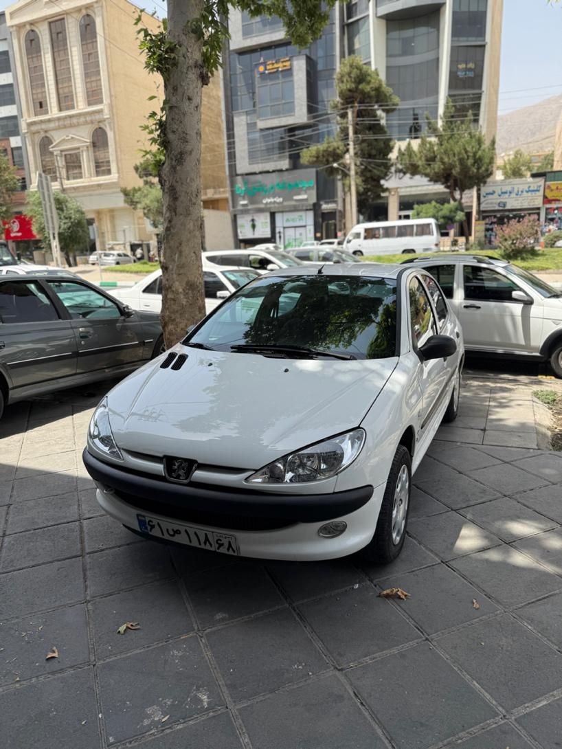 خودرو پژو، 206 آگهی ann_18922075