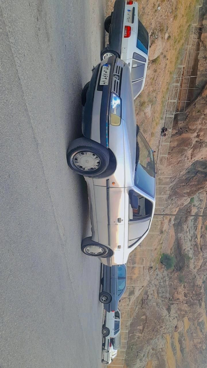 خودرو پژو، 405 آگهی ann_18922095