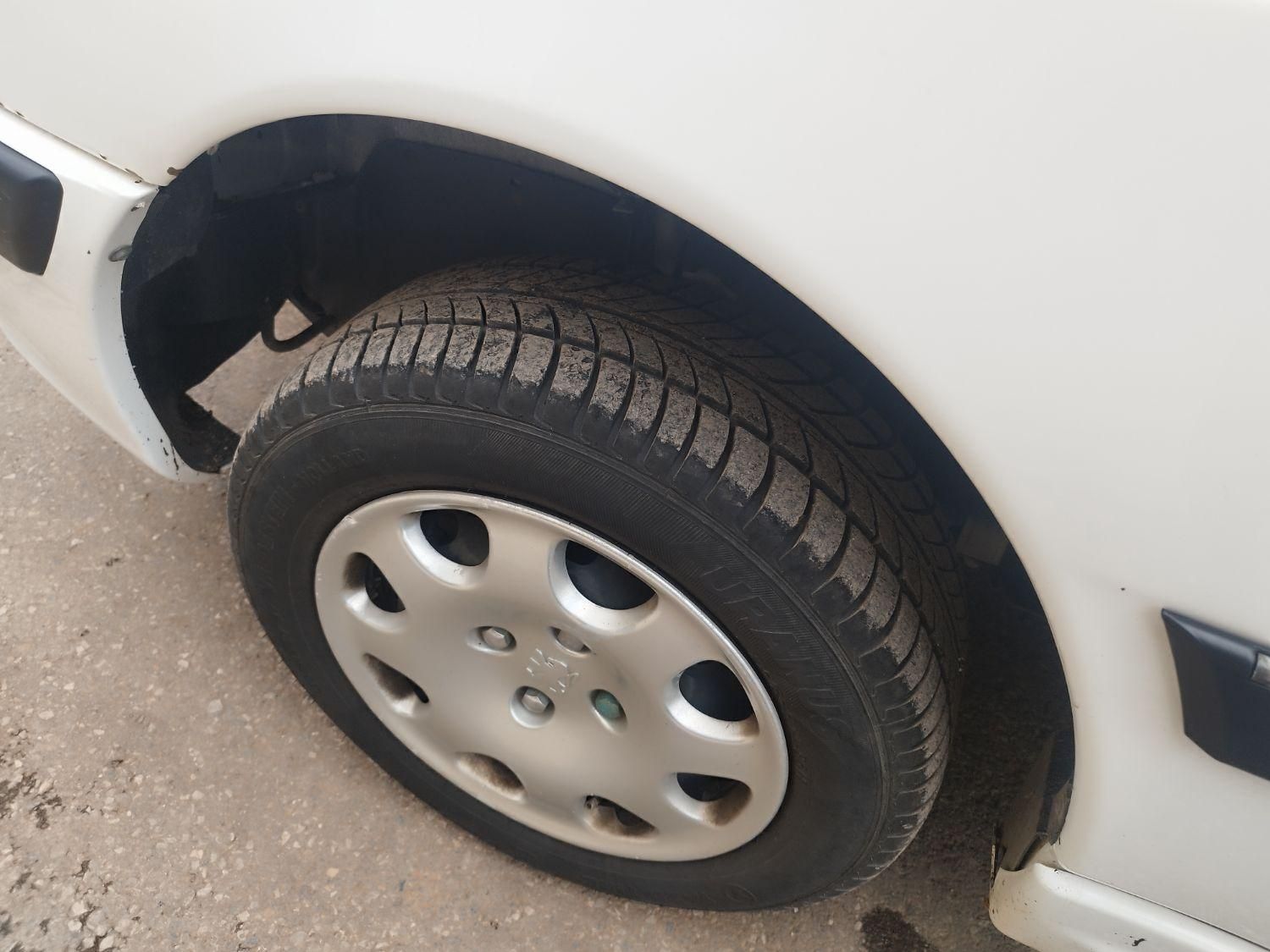 پژو پارس سال - 1399