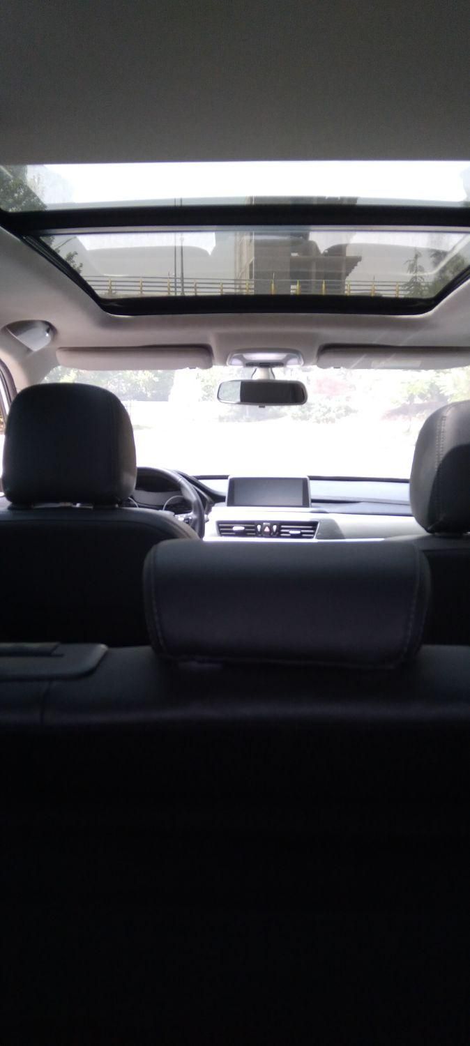 هن تنگ X5 مونتاژ - 1399