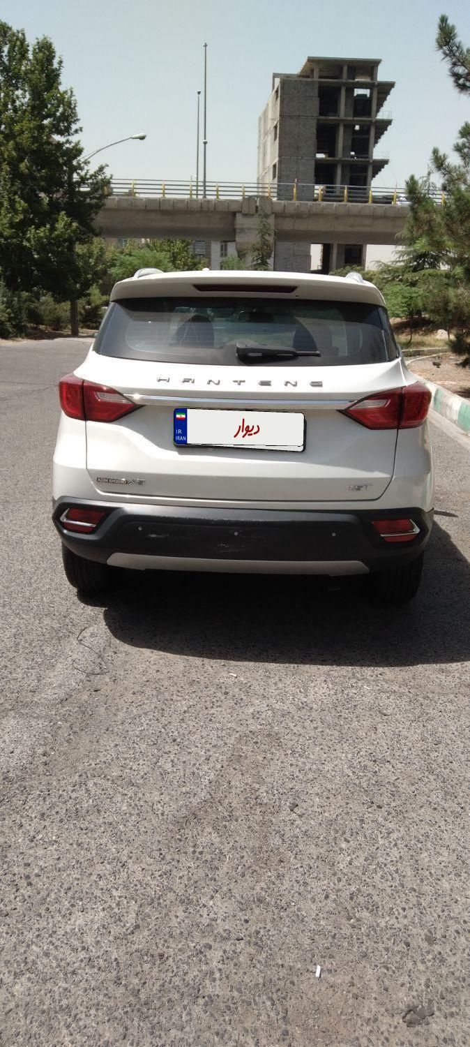 هن تنگ X5 مونتاژ - 1399