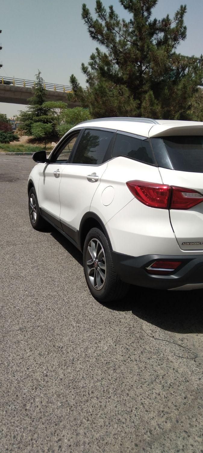 هن تنگ X5 مونتاژ - 1399