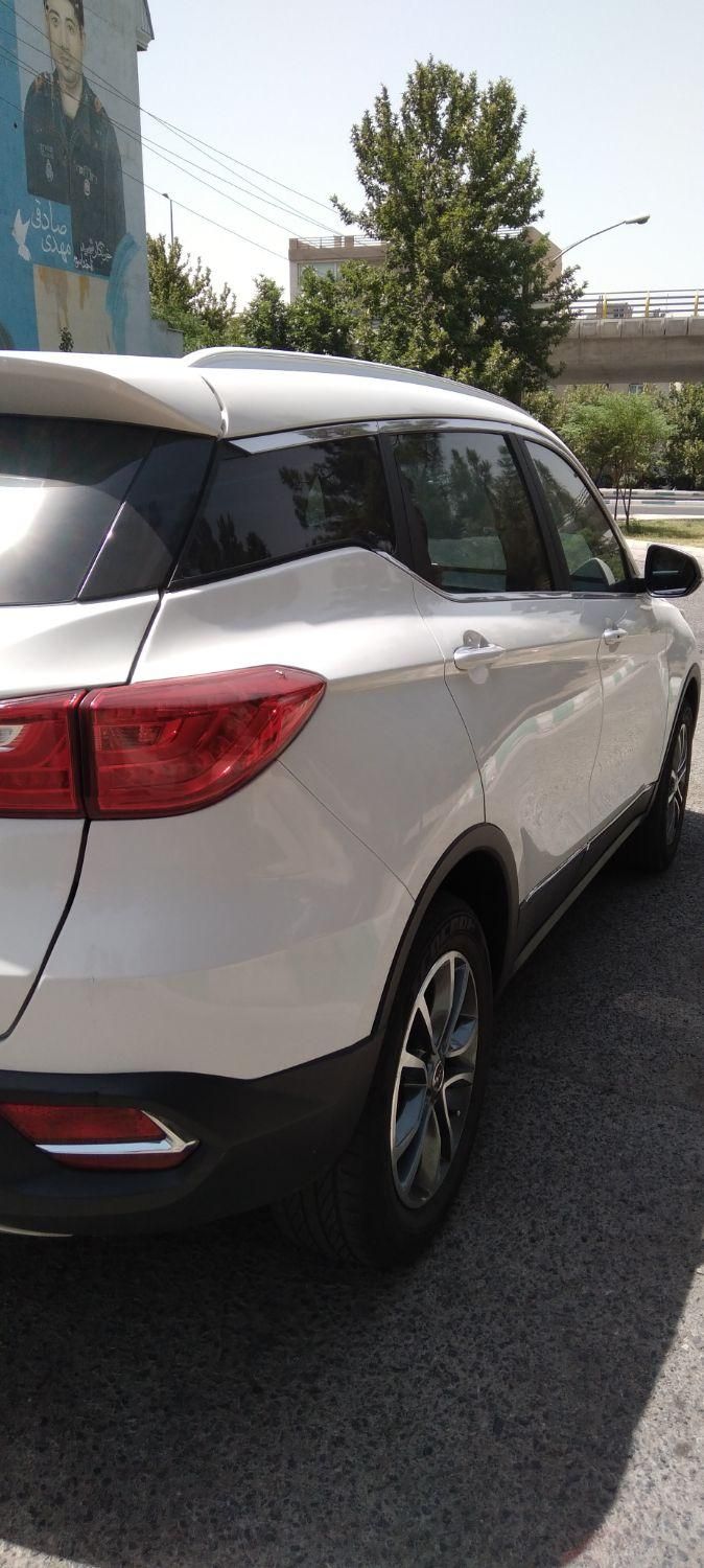 هن تنگ X5 مونتاژ - 1399