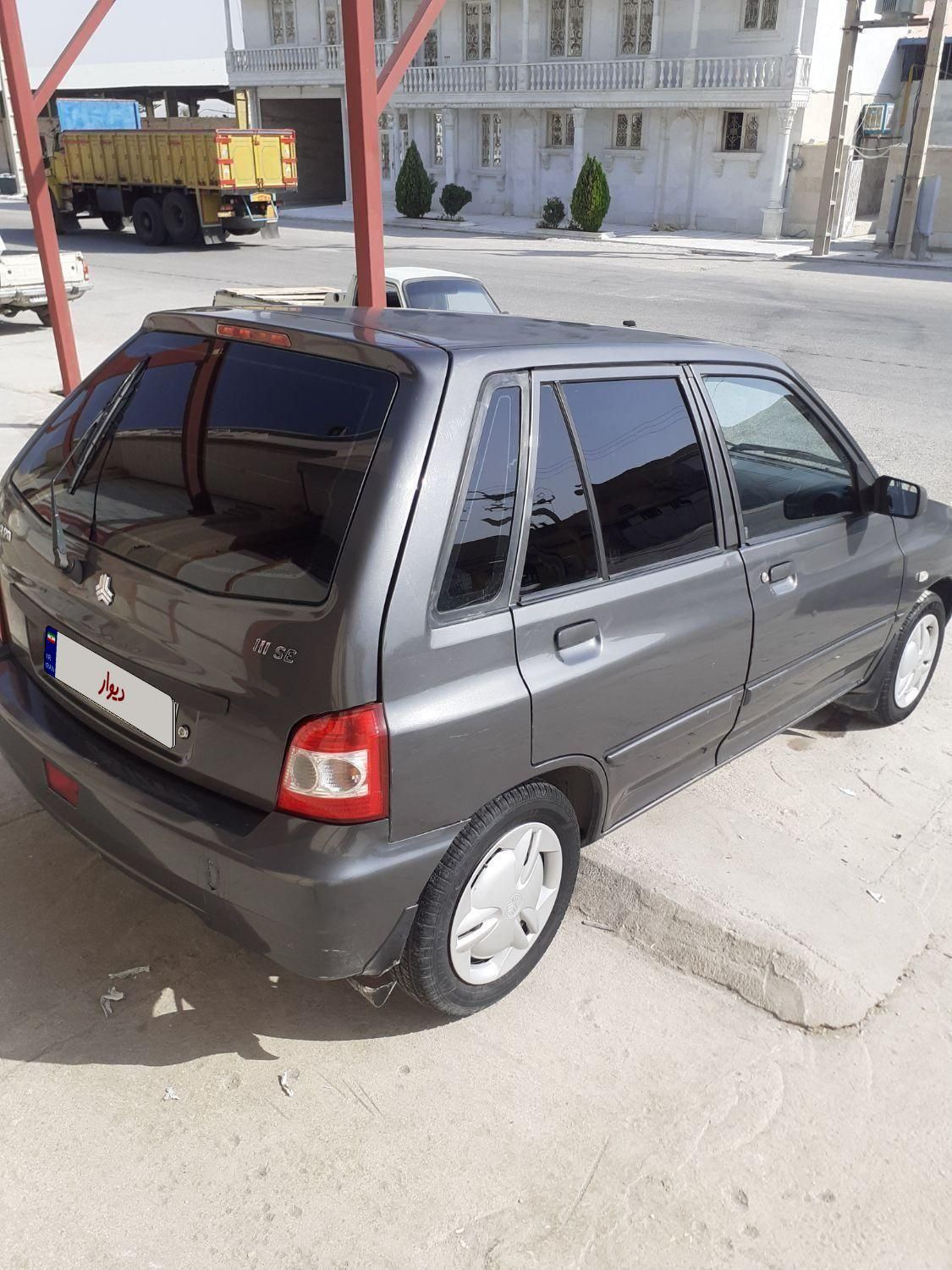 خودرو پراید، 111 آگهی ann_18922132