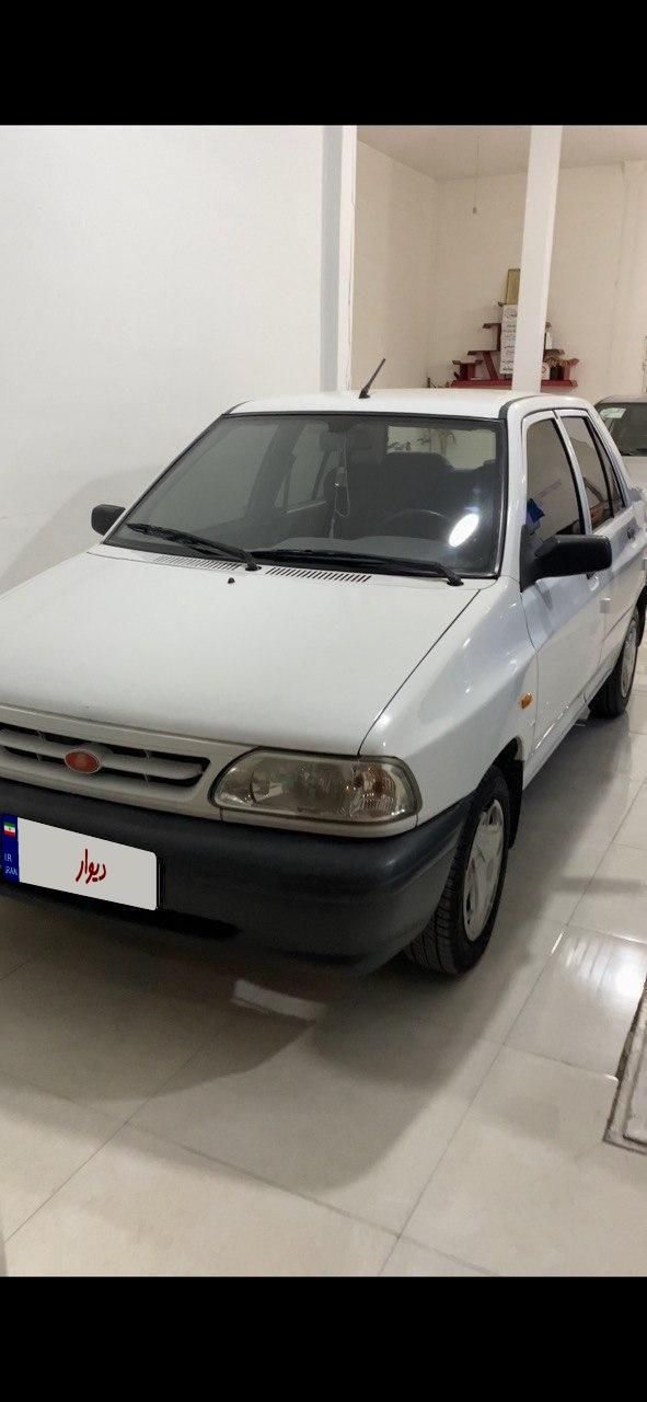 پراید 131 SE - 1399
