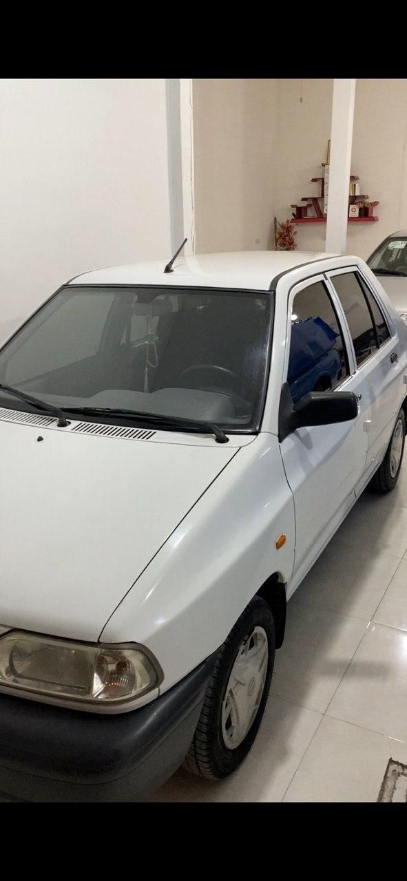 پراید 131 SE - 1399