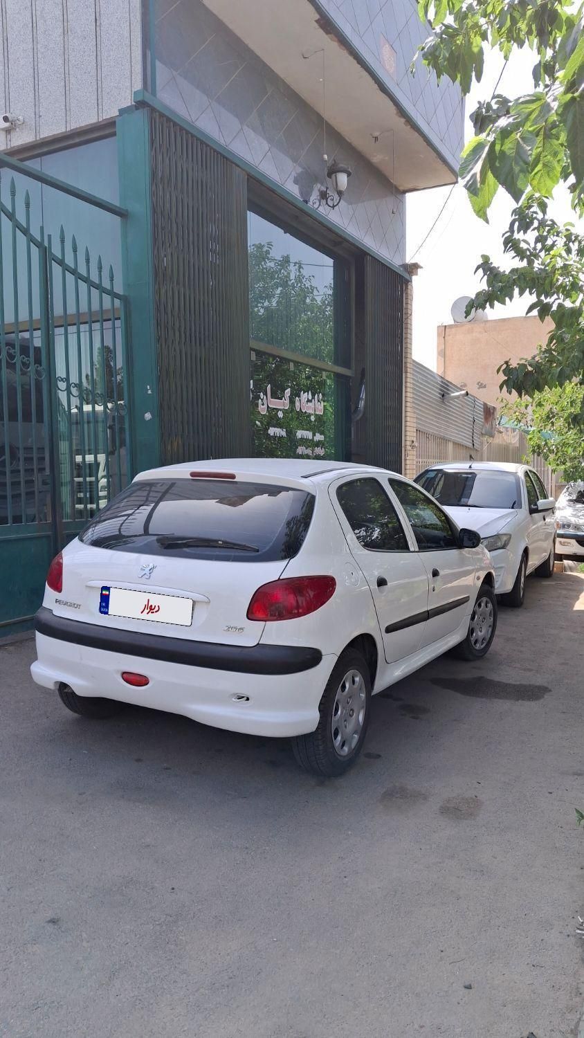 خودرو پژو، 206 آگهی ann_18922186