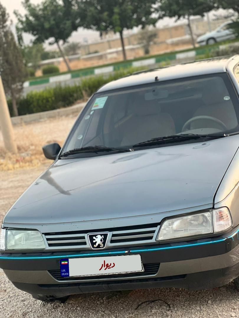 خودرو پژو، 405 آگهی ann_18922192