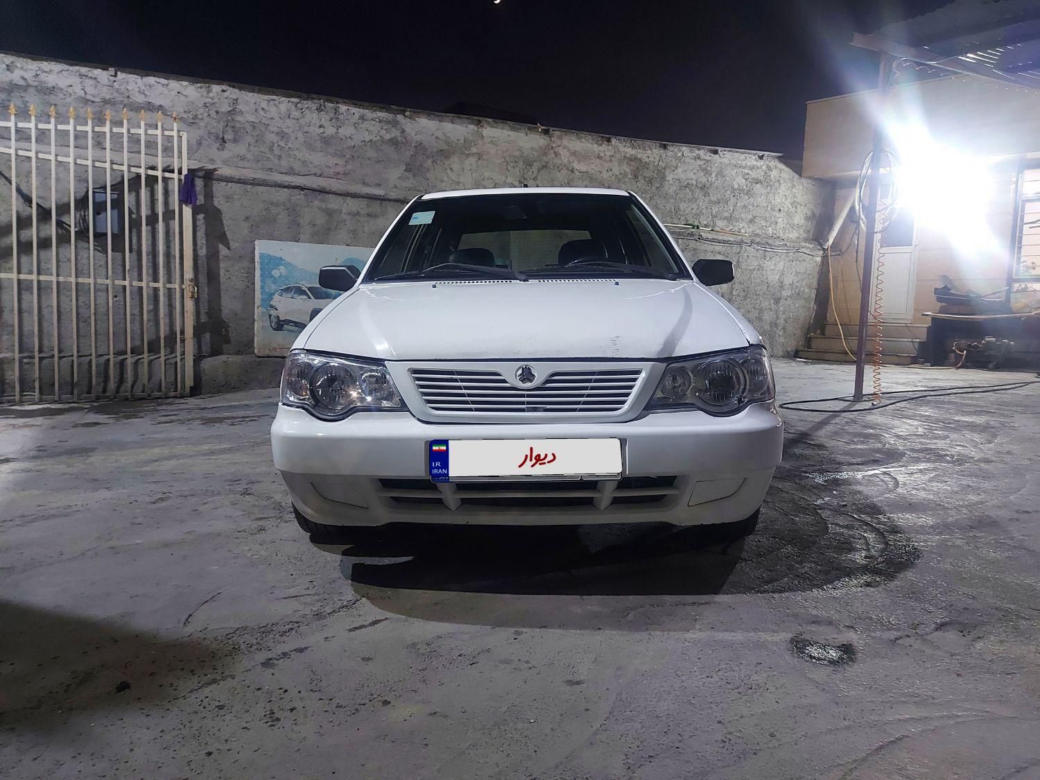 خودرو پراید، 111 آگهی ann_18922209
