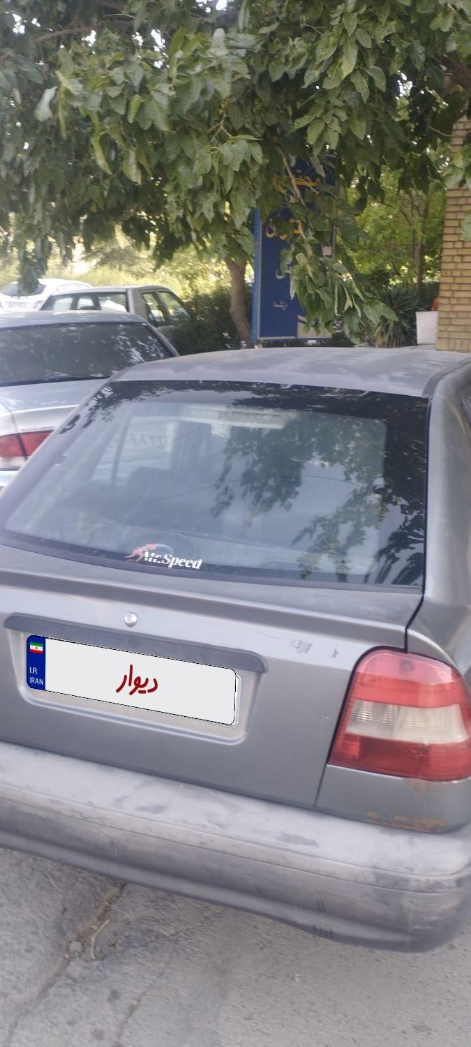 پراید 131 SE - 1392