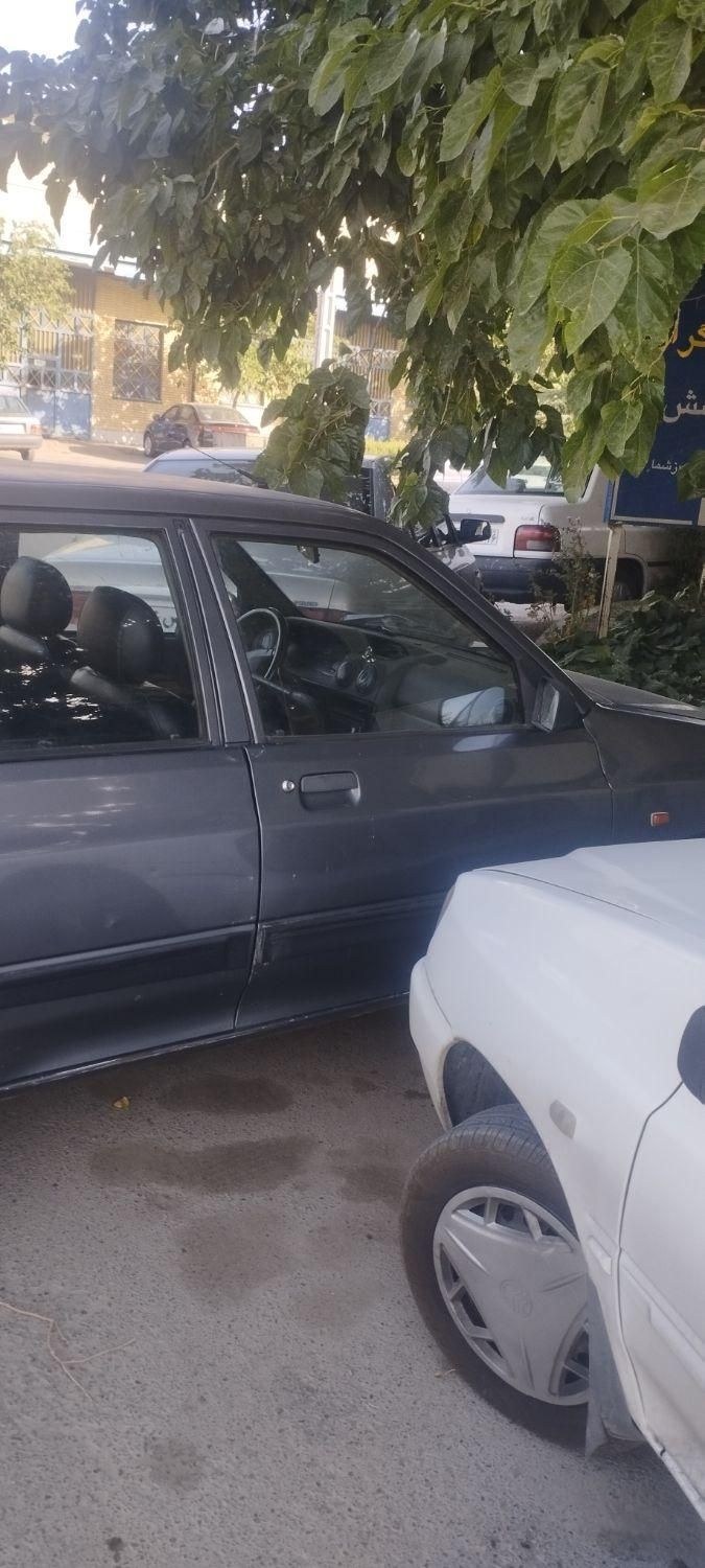 پراید 131 SE - 1392