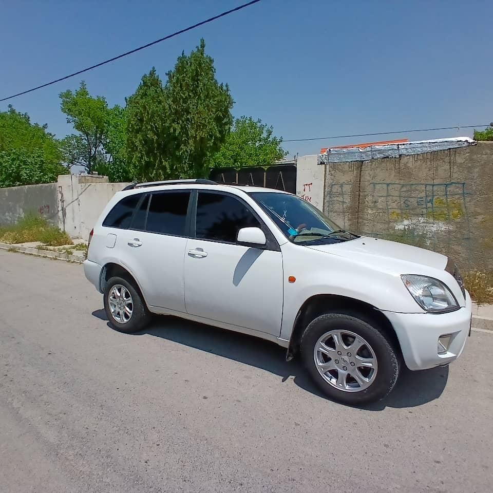 خودرو ام وی ام، X33 آگهی ann_18922341