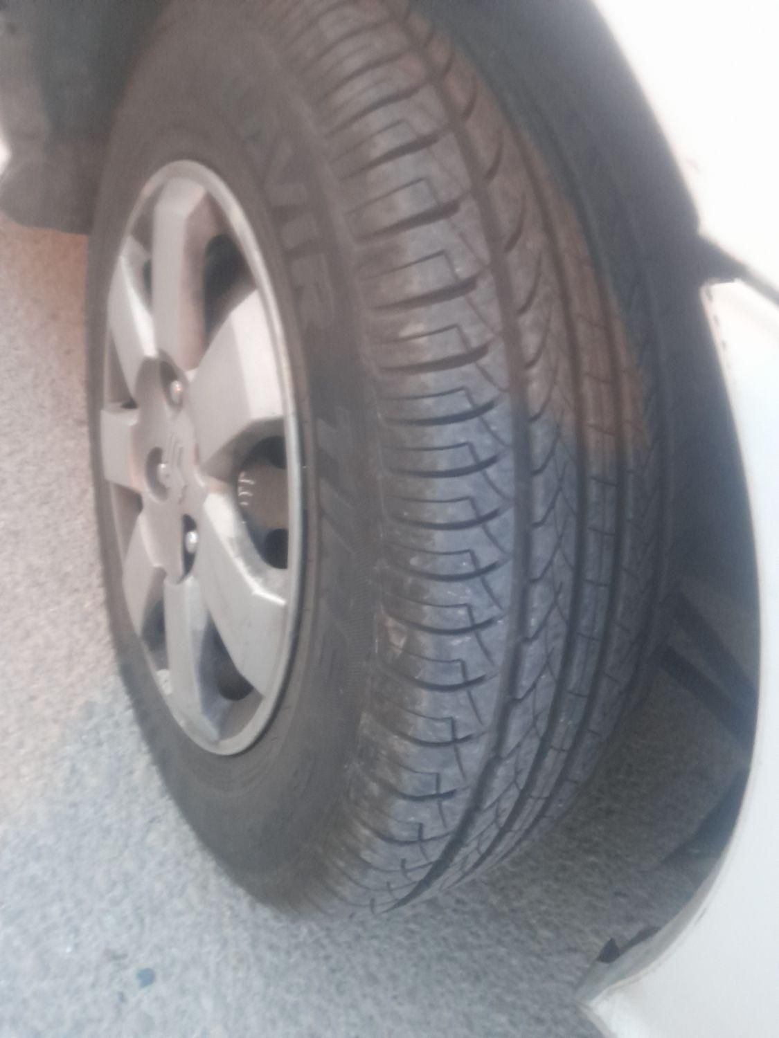 کیا ریو مونتاژ دنده ای LS - 1389