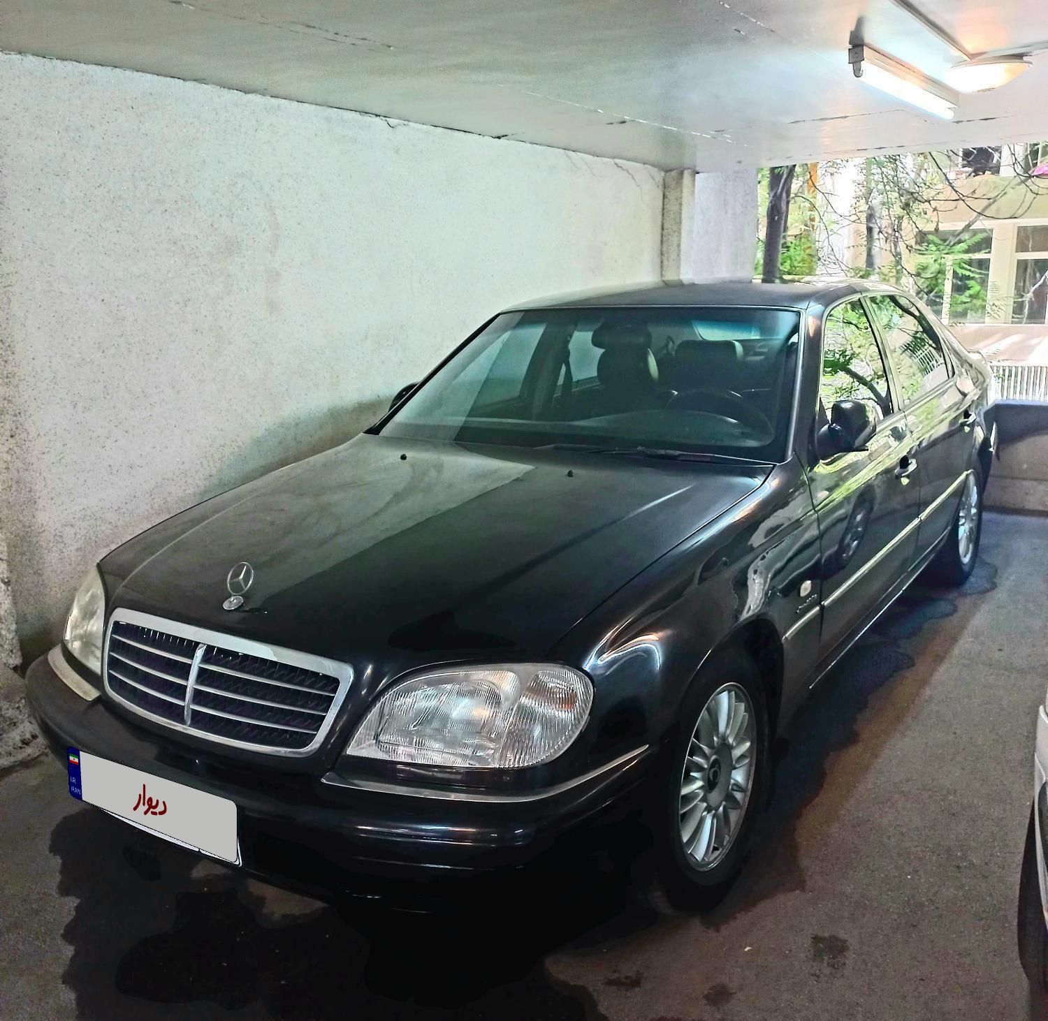 خودرو سانگ یانگ، چیرمن آگهی ann_18925020