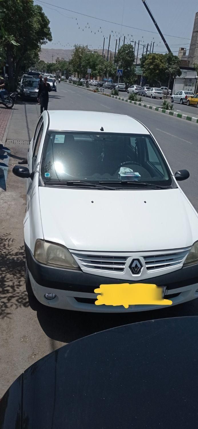 خودرو رنو، پارس تندر آگهی ann_18925193
