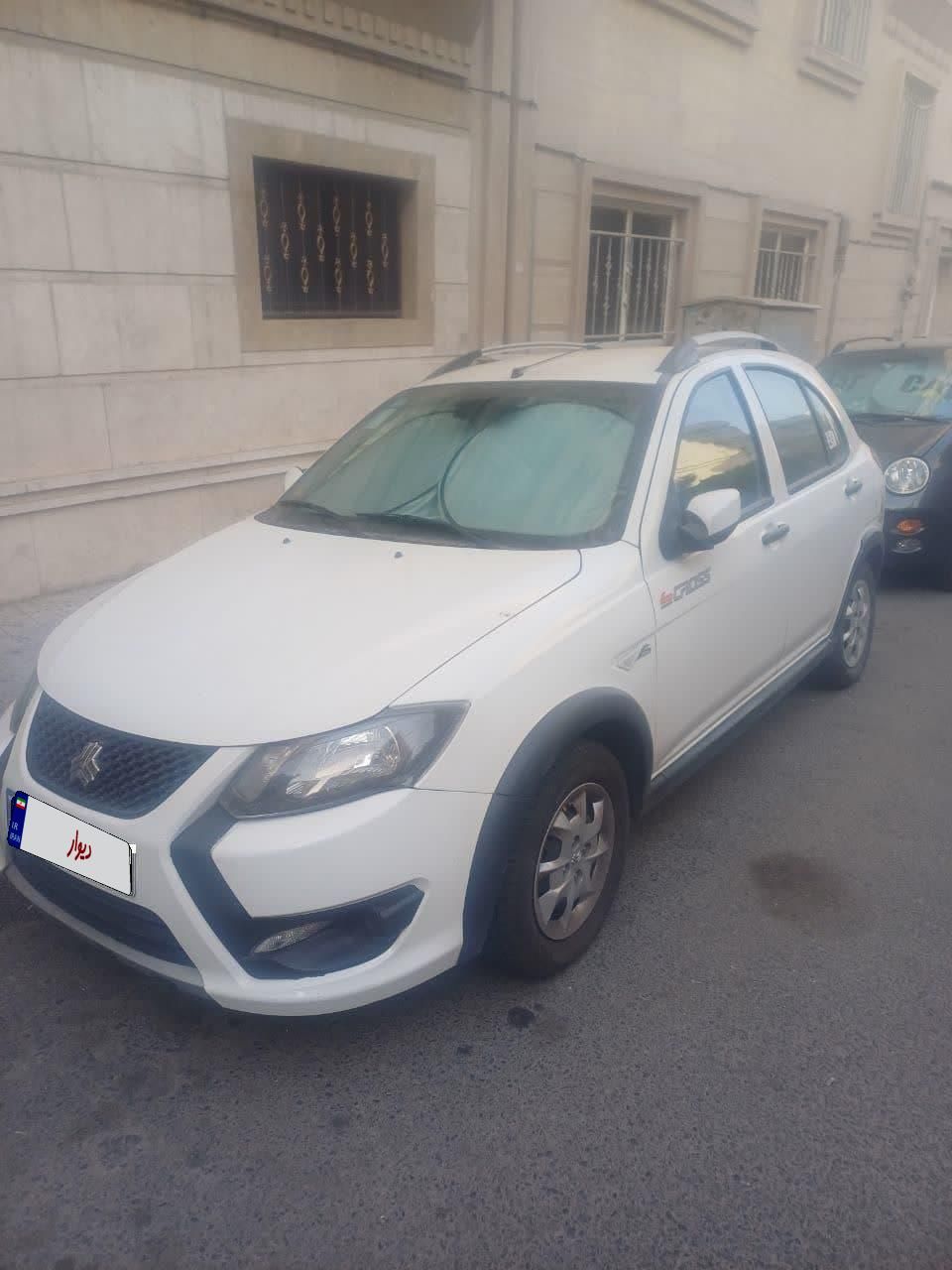 خودرو کوییک، S آگهی ann_18925969