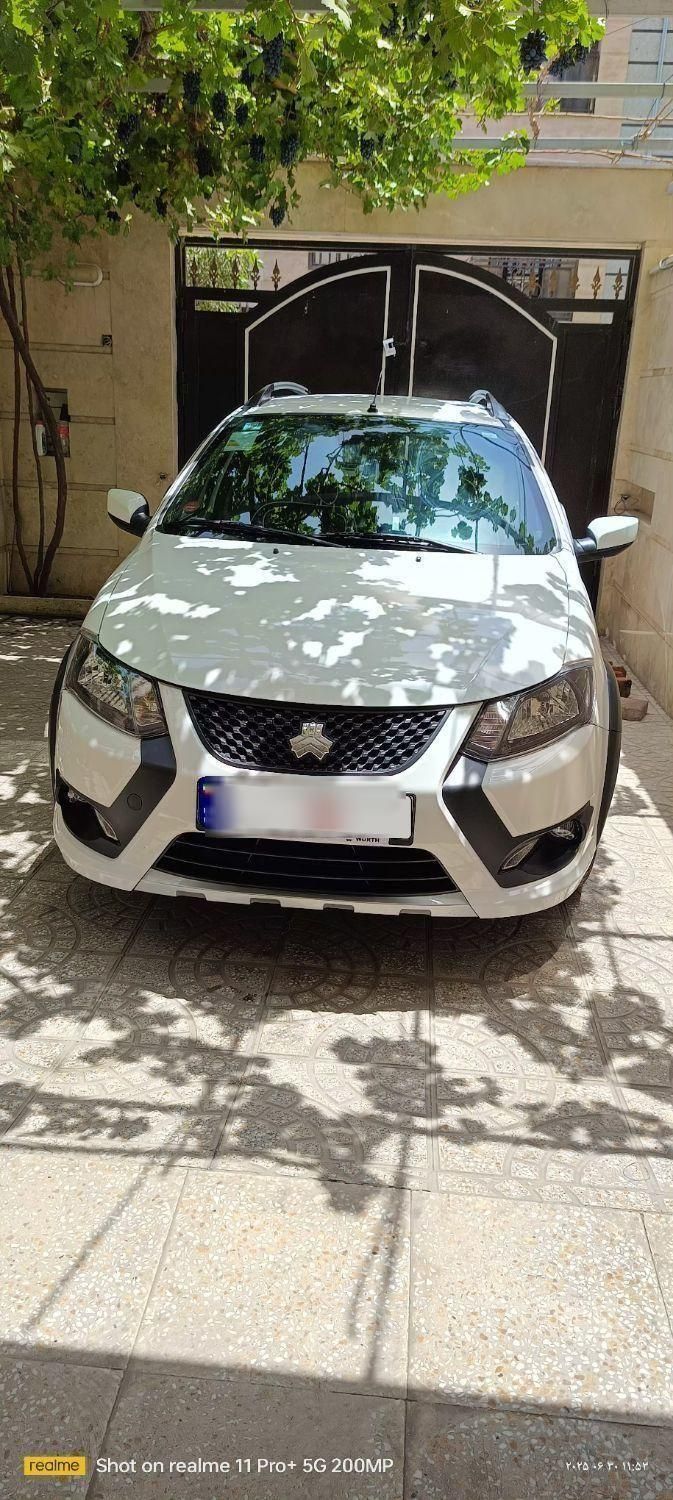 خودرو کوییک، S آگهی ann_18926049