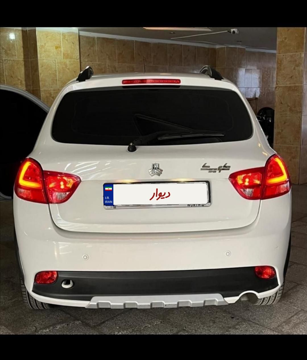 خودرو کوییک، S آگهی ann_18926260