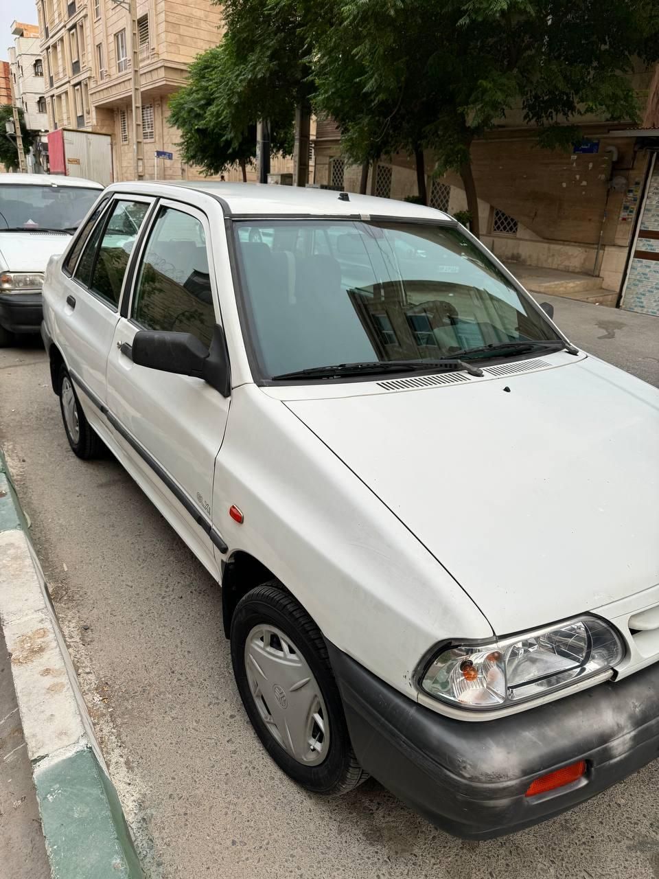 خودرو پراید، صبا آگهی ann_18926341
