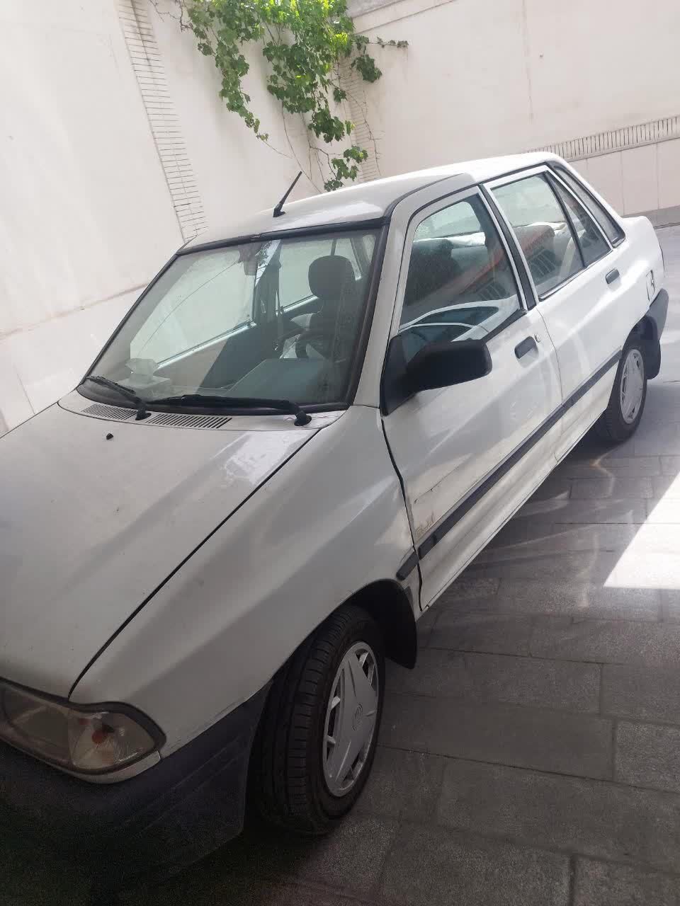 خودرو پراید، صبا آگهی ann_18926523