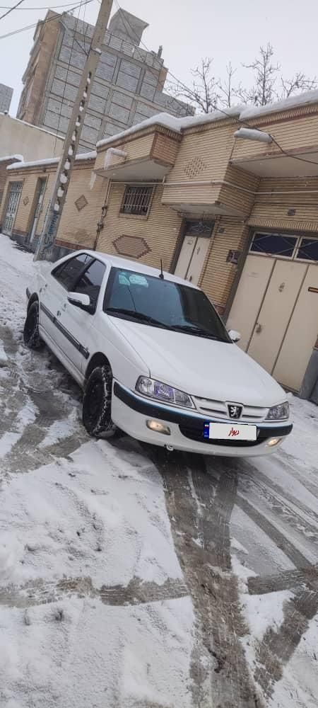 خودرو پژو، پارس آگهی ann_18926536