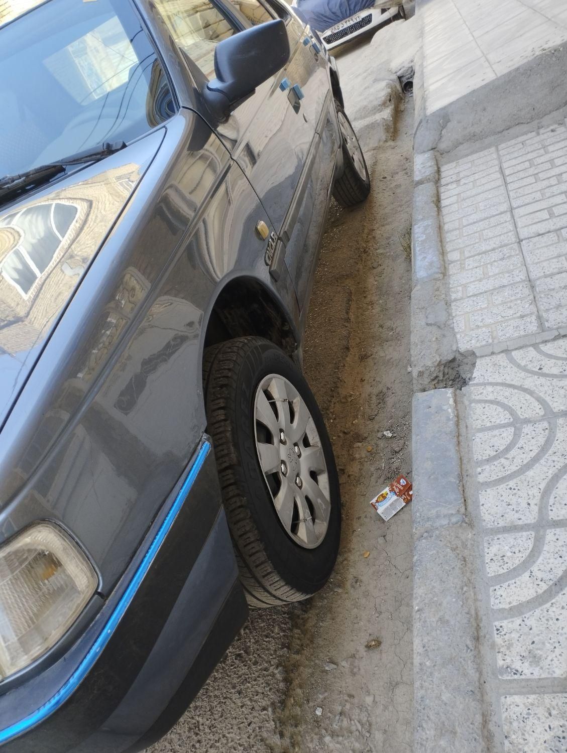 خودرو پژو، 405 آگهی ann_18926544