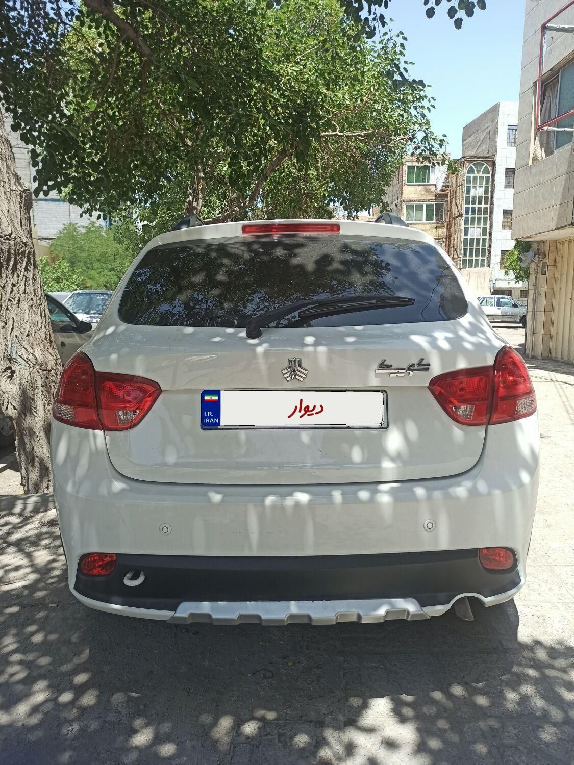 کوییک S پایه - 1403