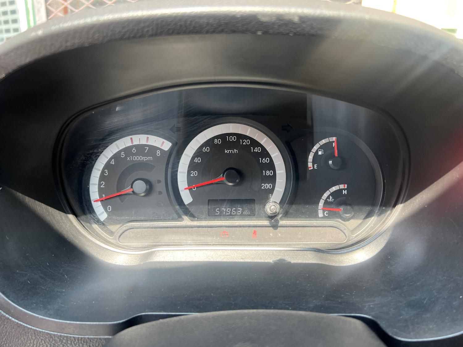 کوییک R دنده‌ای - 1400