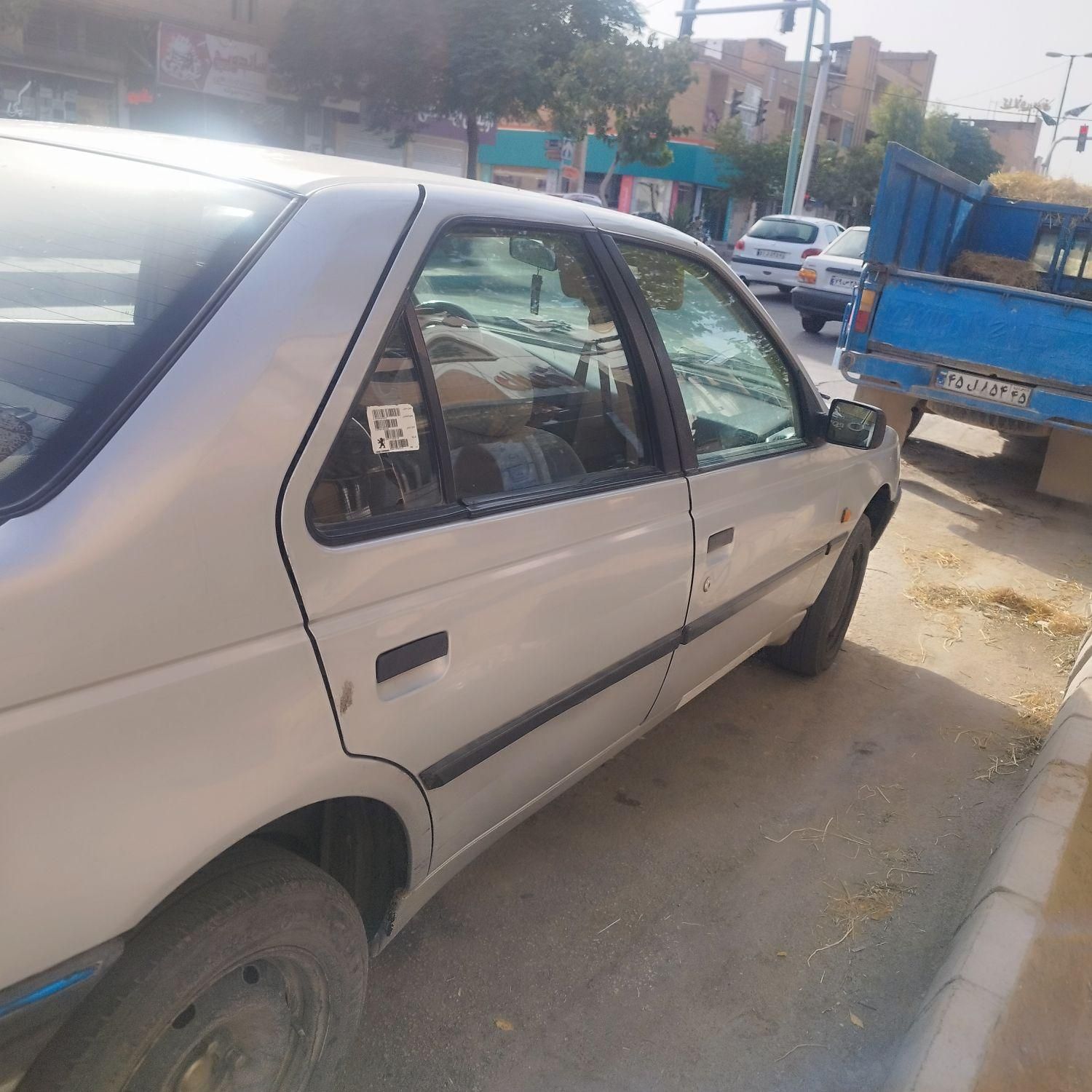 خودرو پژو، 405 آگهی ann_18926585