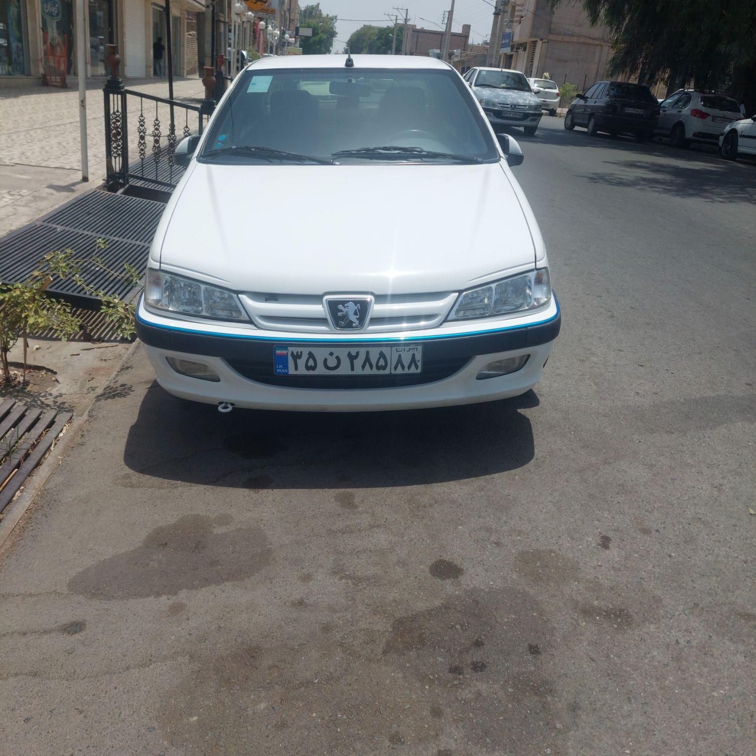 خودرو پژو، پارس آگهی ann_18926613