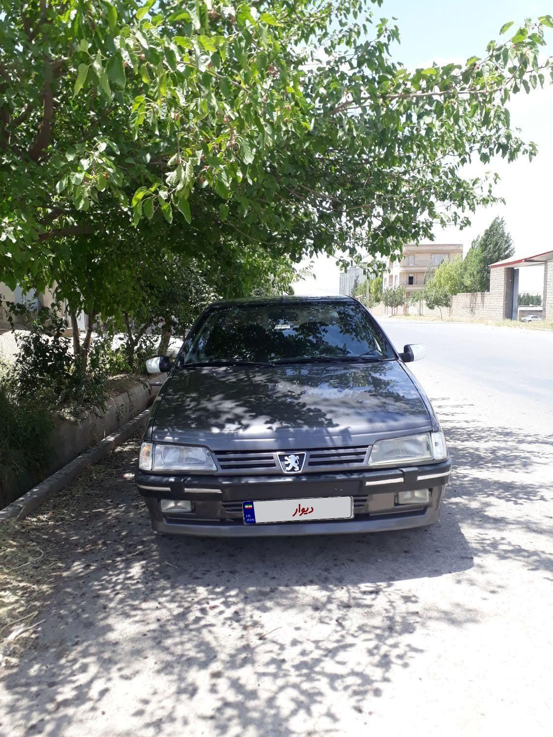 خودرو پژو، 405 آگهی ann_18926662