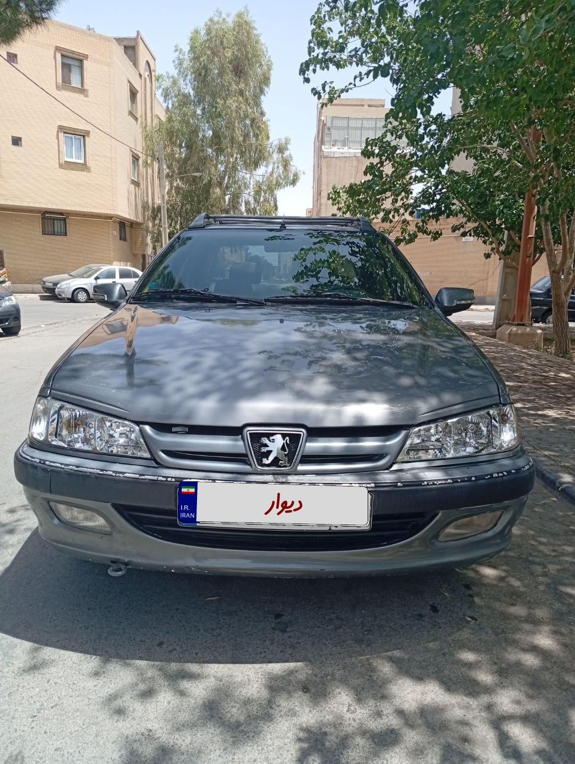 خودرو پژو، پارس آگهی ann_18926740