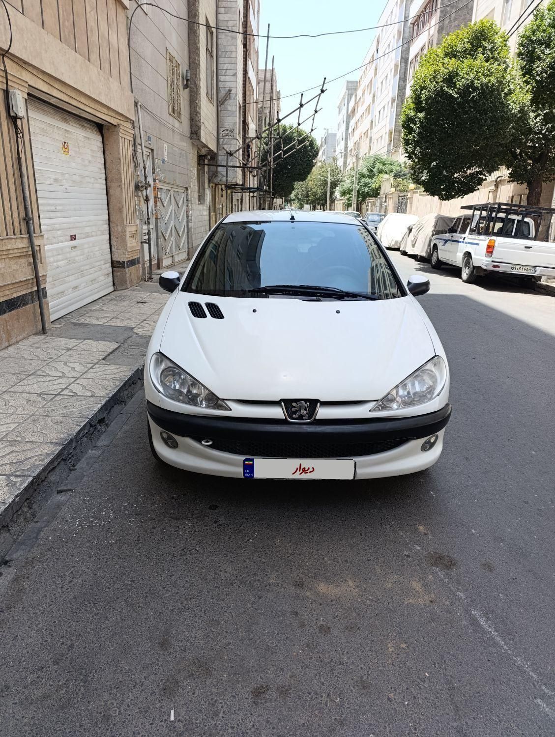 خودرو پژو، 206 آگهی ann_18926750