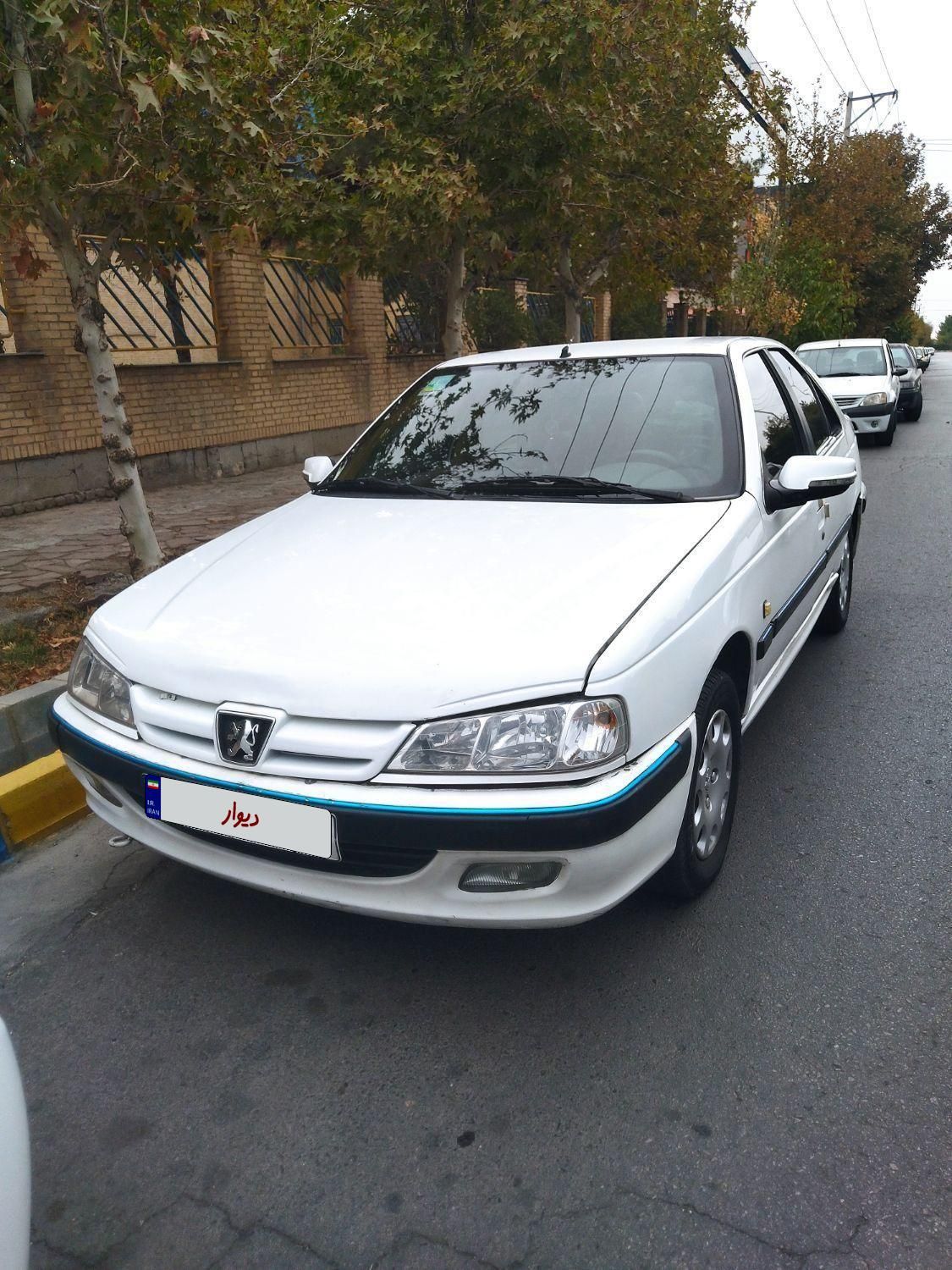 خودرو پژو، پارس آگهی ann_18926764