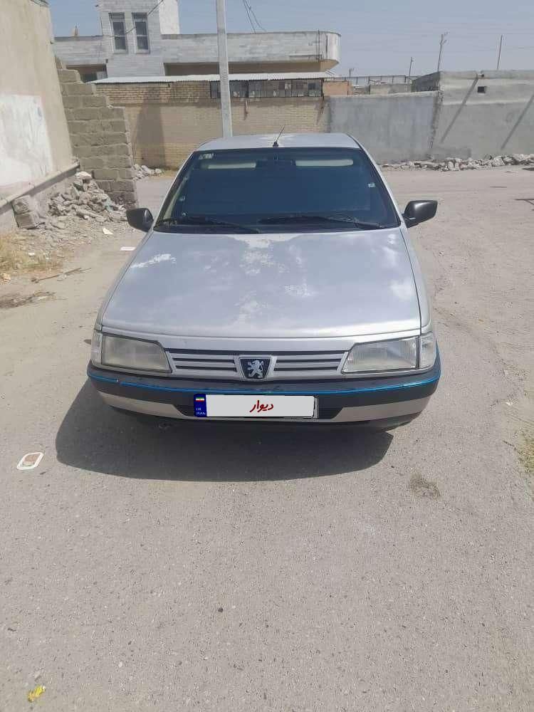 خودرو پژو، 405 آگهی ann_18926769